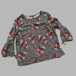 Women’s Massini Dress Top